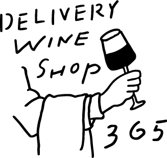 DELIVERY WINE SHOP 365